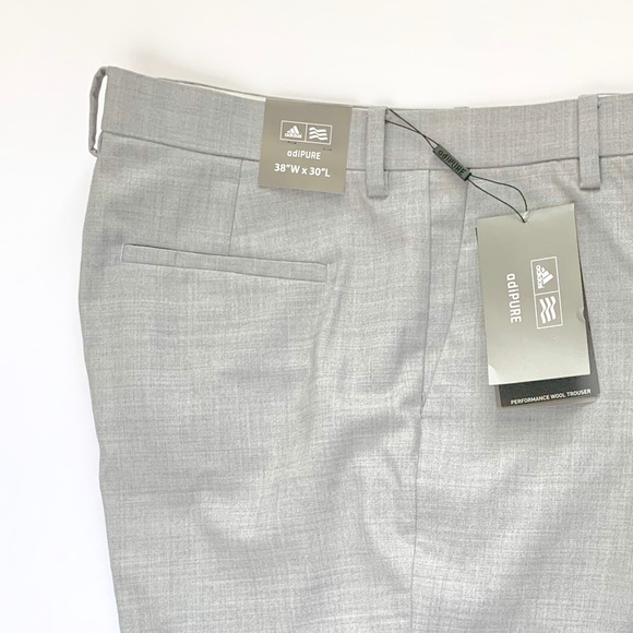 adidas Other - Pants NWT